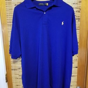 Polo by Ralph Lauren